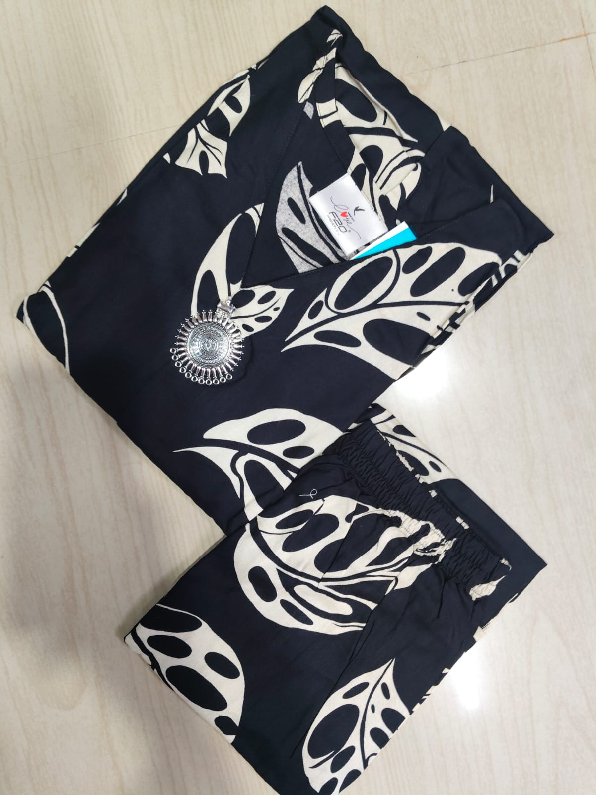 Premium Rayon - VS79