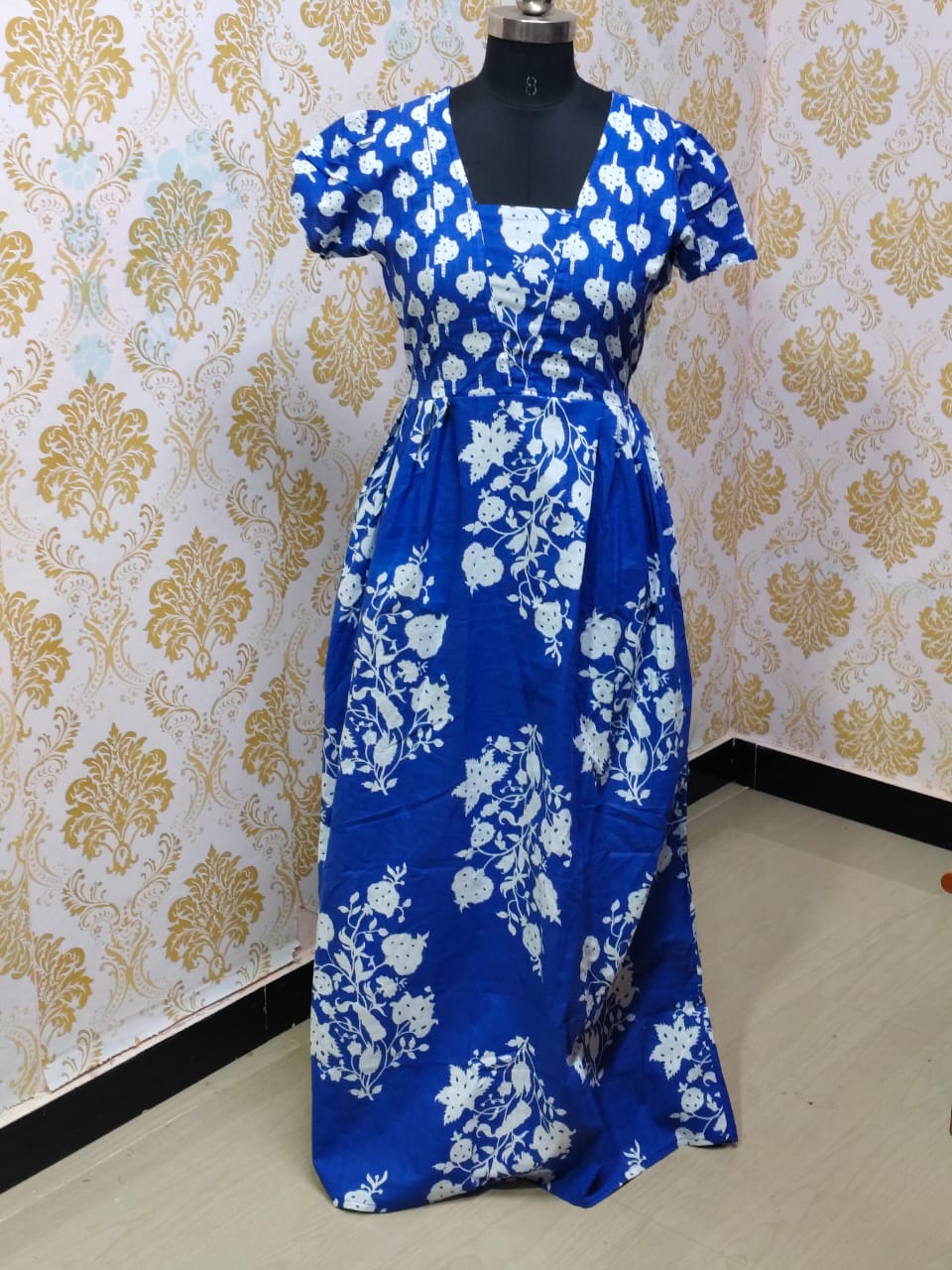 Frock Nighty FN179