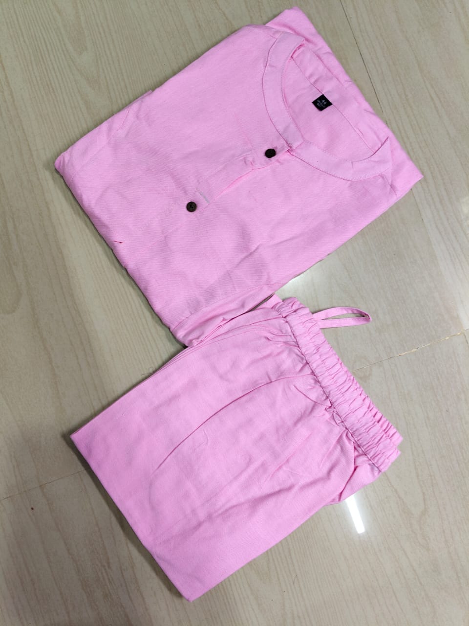 A-Line Cotton Kurti  AL285
