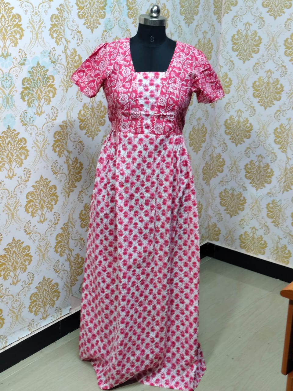 Frock Nighty FN180