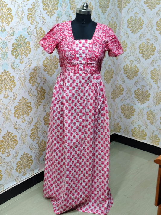 Frock Nighty FN180