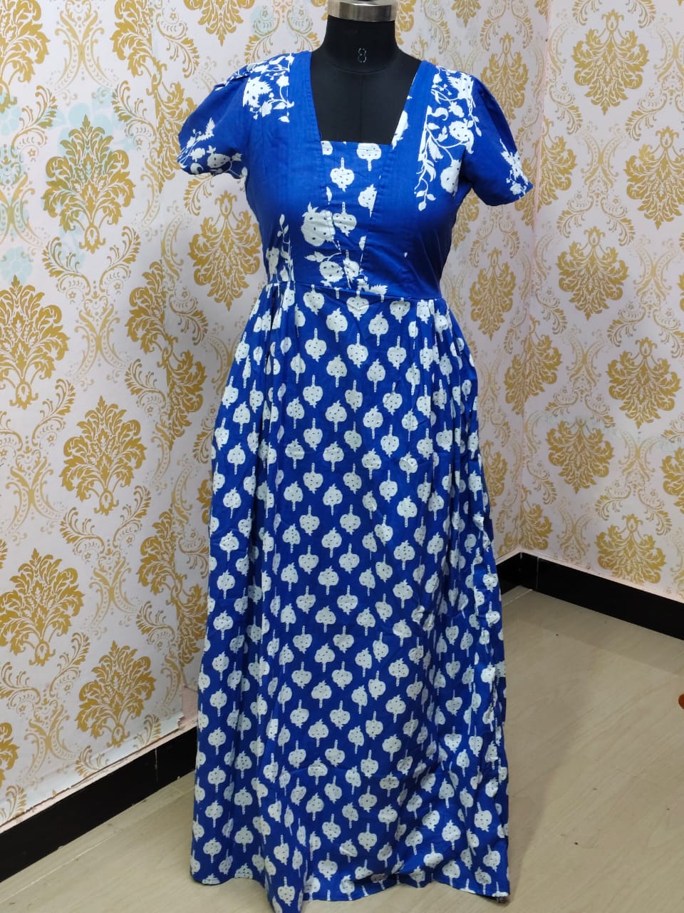 Frock Nighty FN181