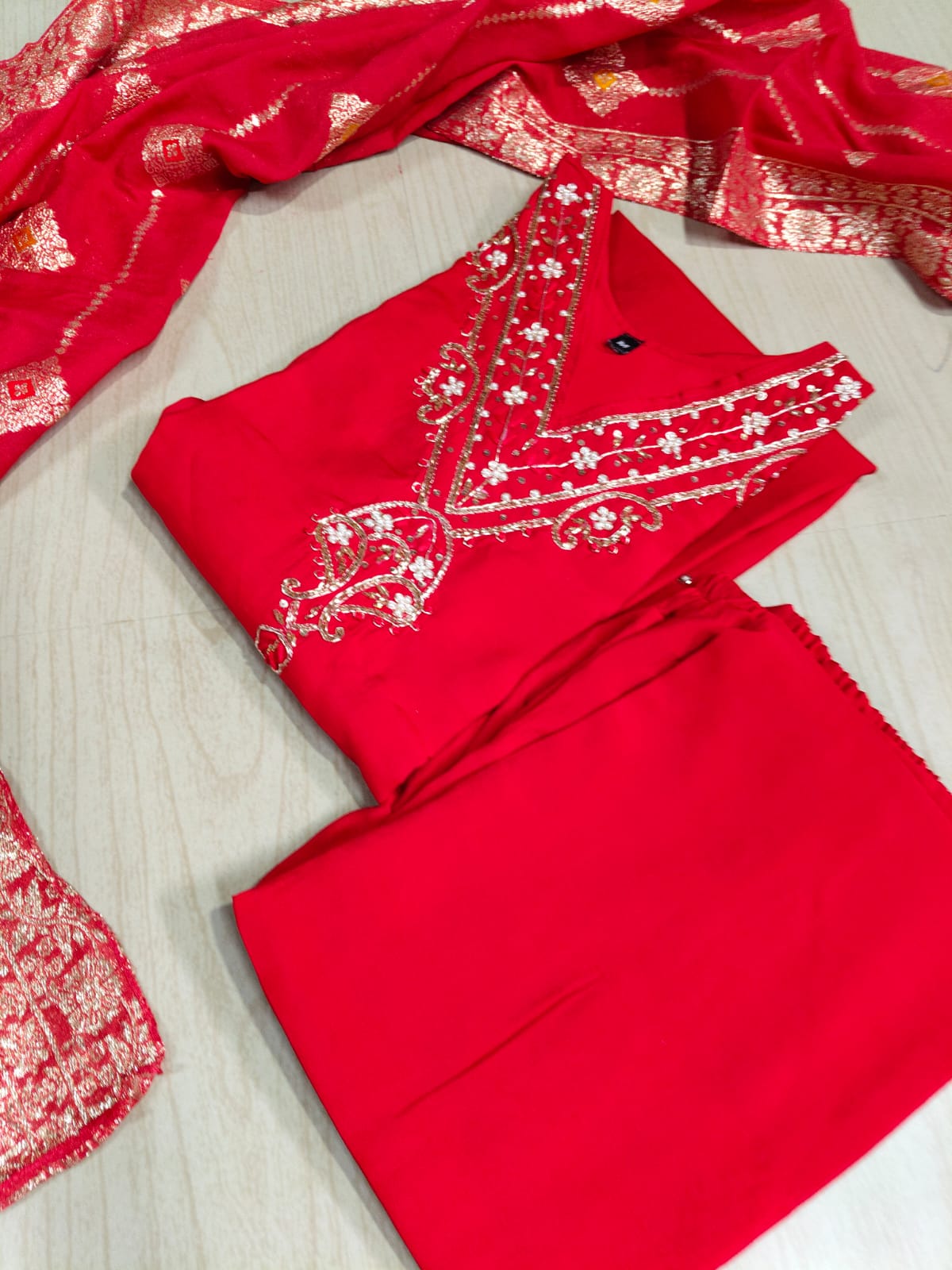 Elegant Kurti  DK81
