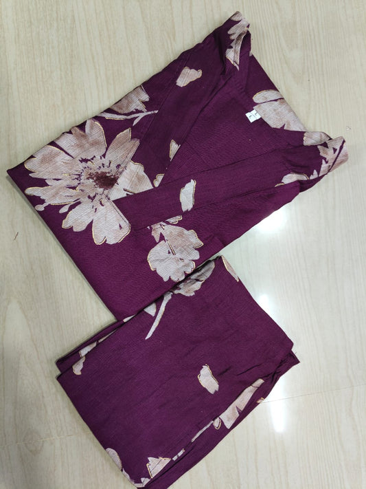 Premium Vertican Silk - VS82