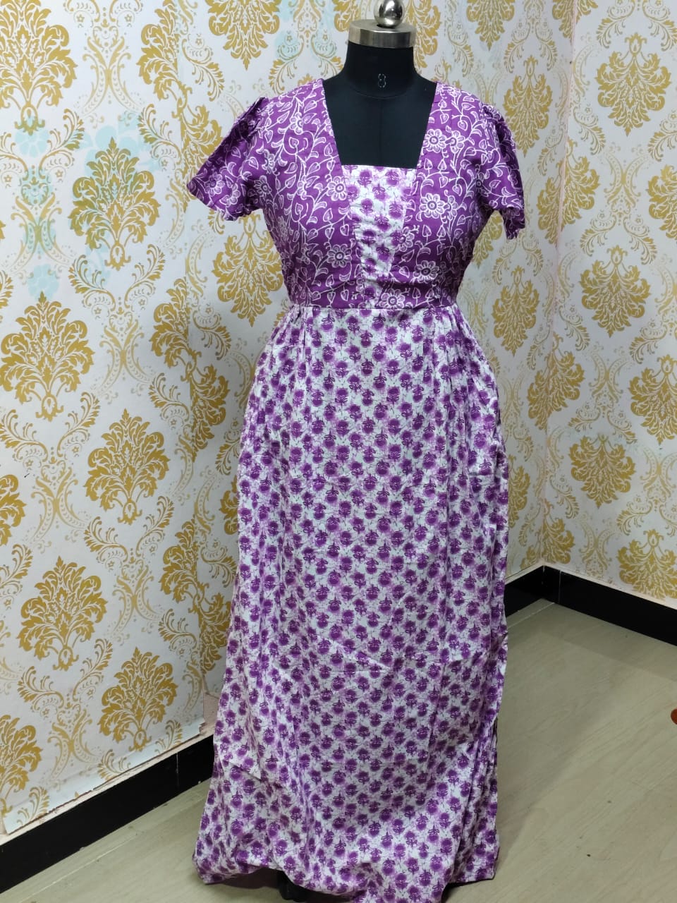 Frock Nighty FN183
