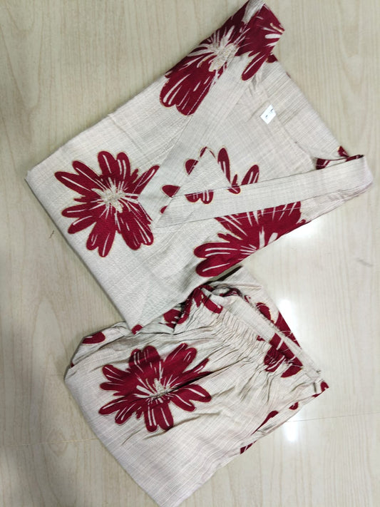 Premium Vertican Silk - VS83