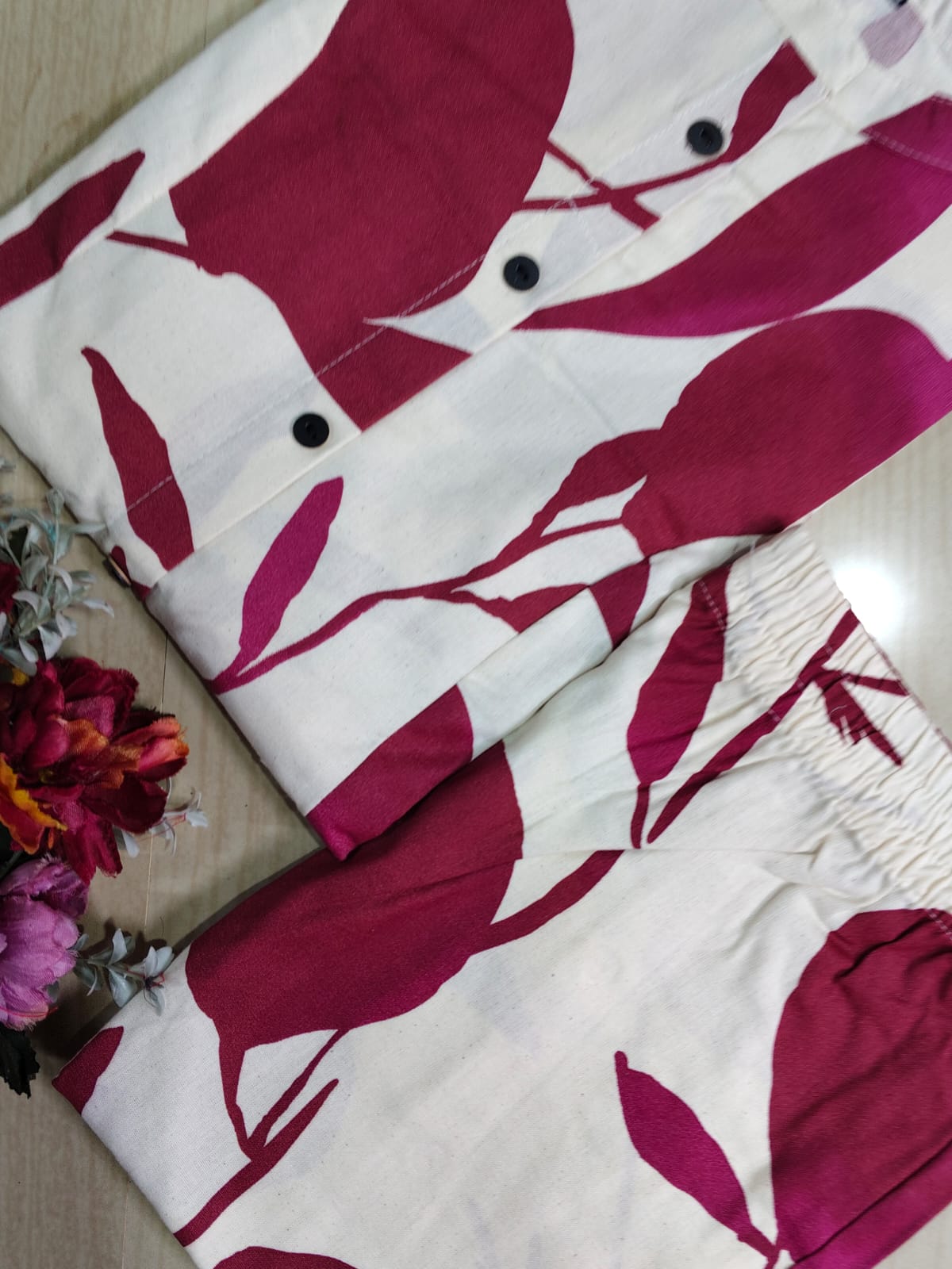 A-Line Cotton Kurti  AL274
