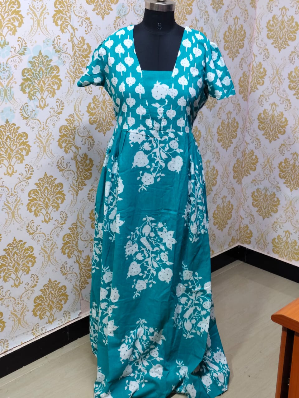 Frock Nighty FN184