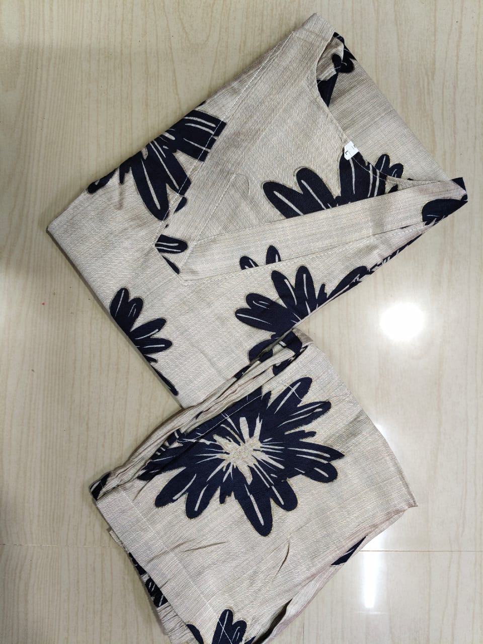 Premium Vertican Silk - VS84