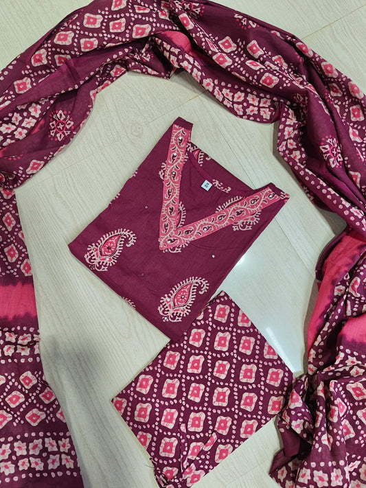 Classic Styles - DDS284