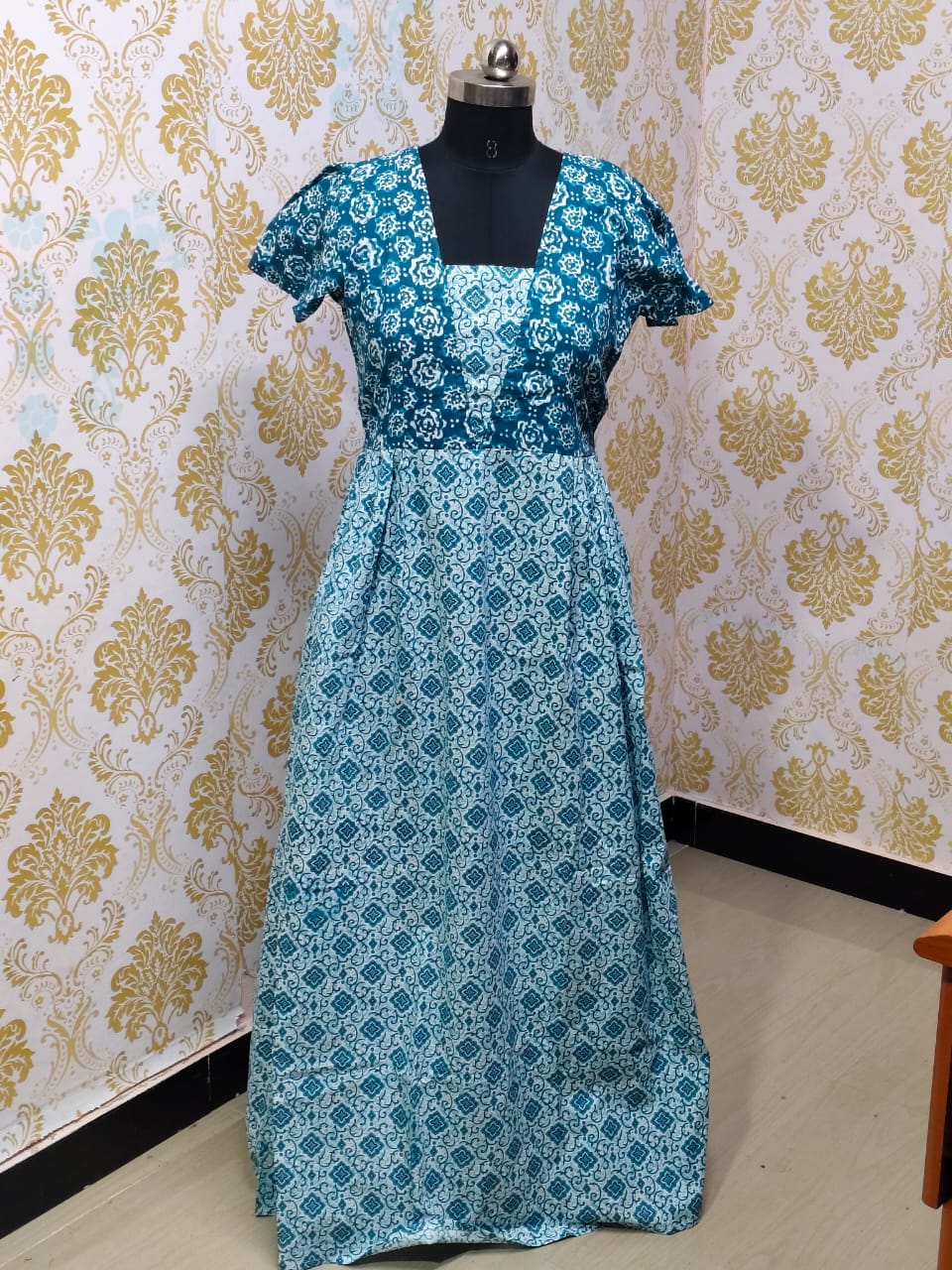 Frock Nighty FN185