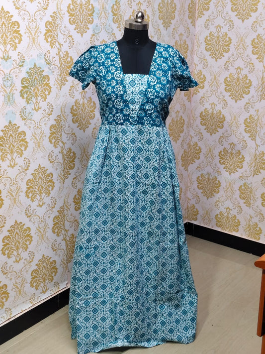 Frock Nighty FN185