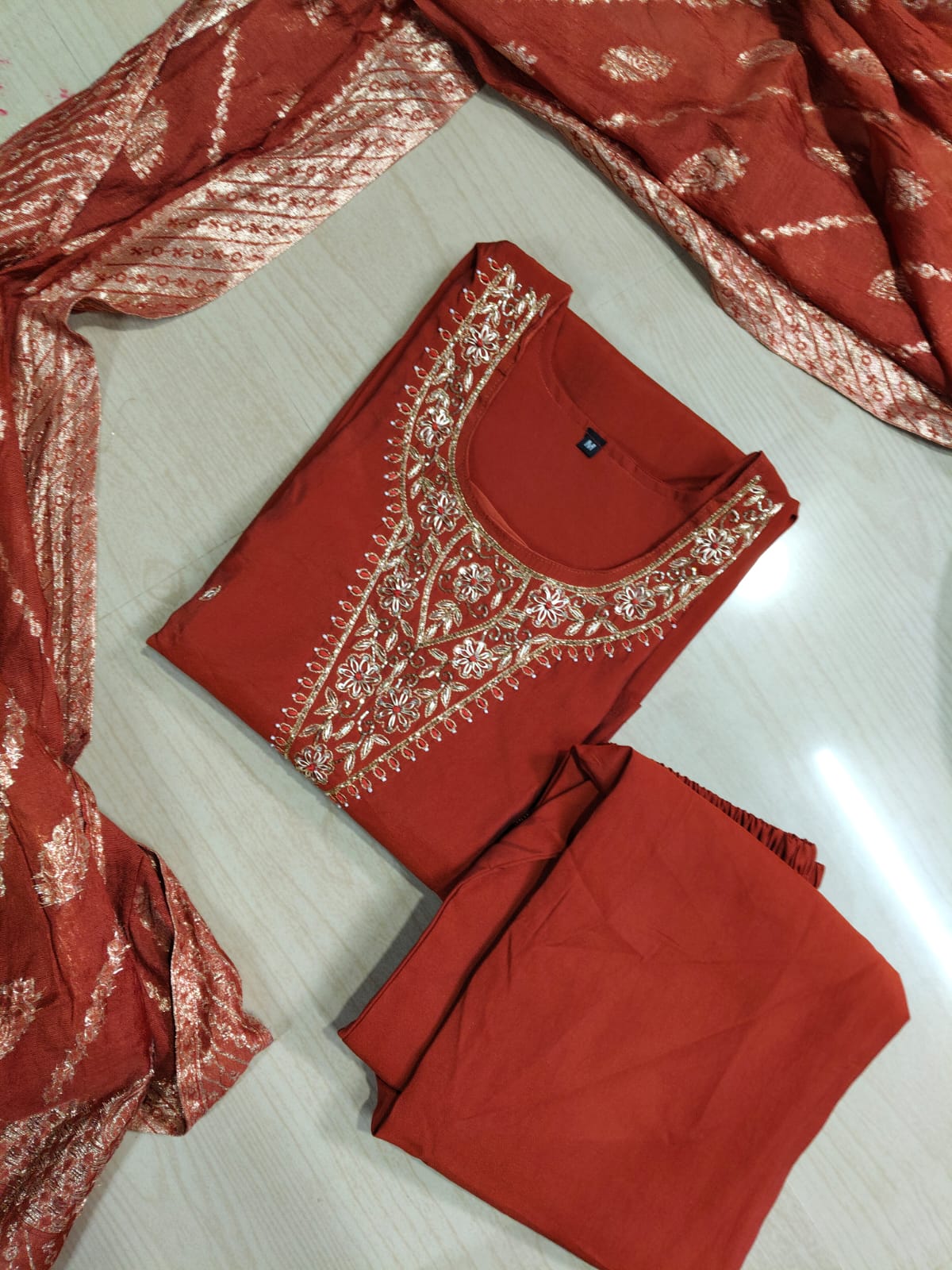 Elegant Kurti  DK85