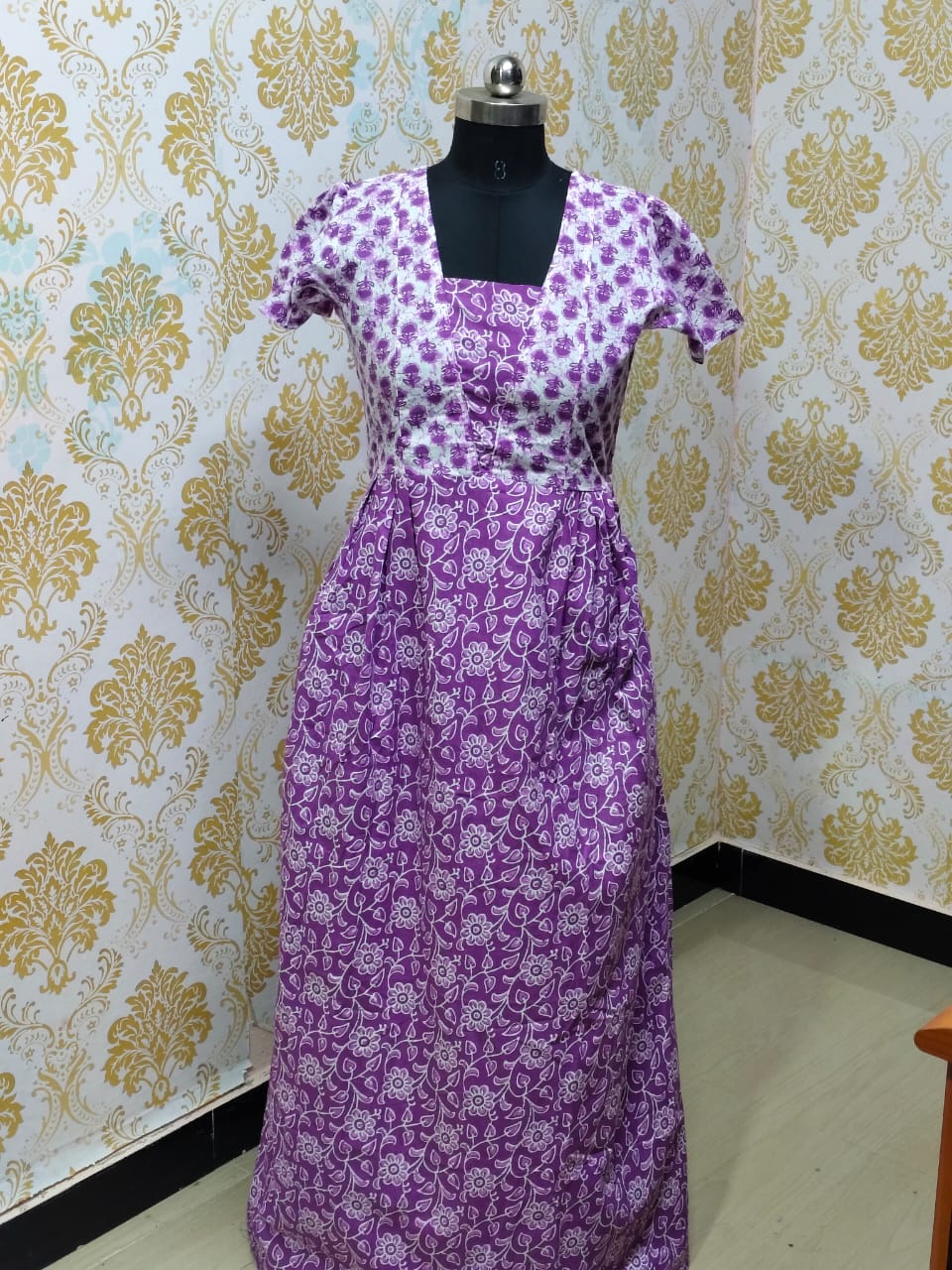 Frock Nighty FN186