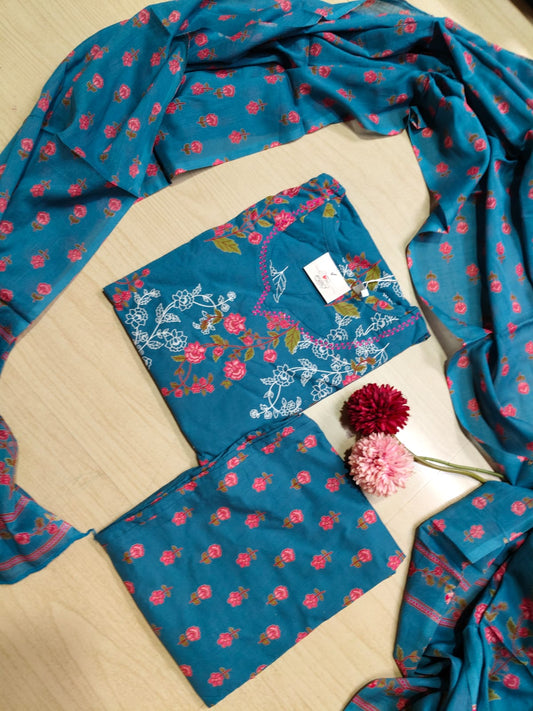 Delight  Kurti Set - DKS86
