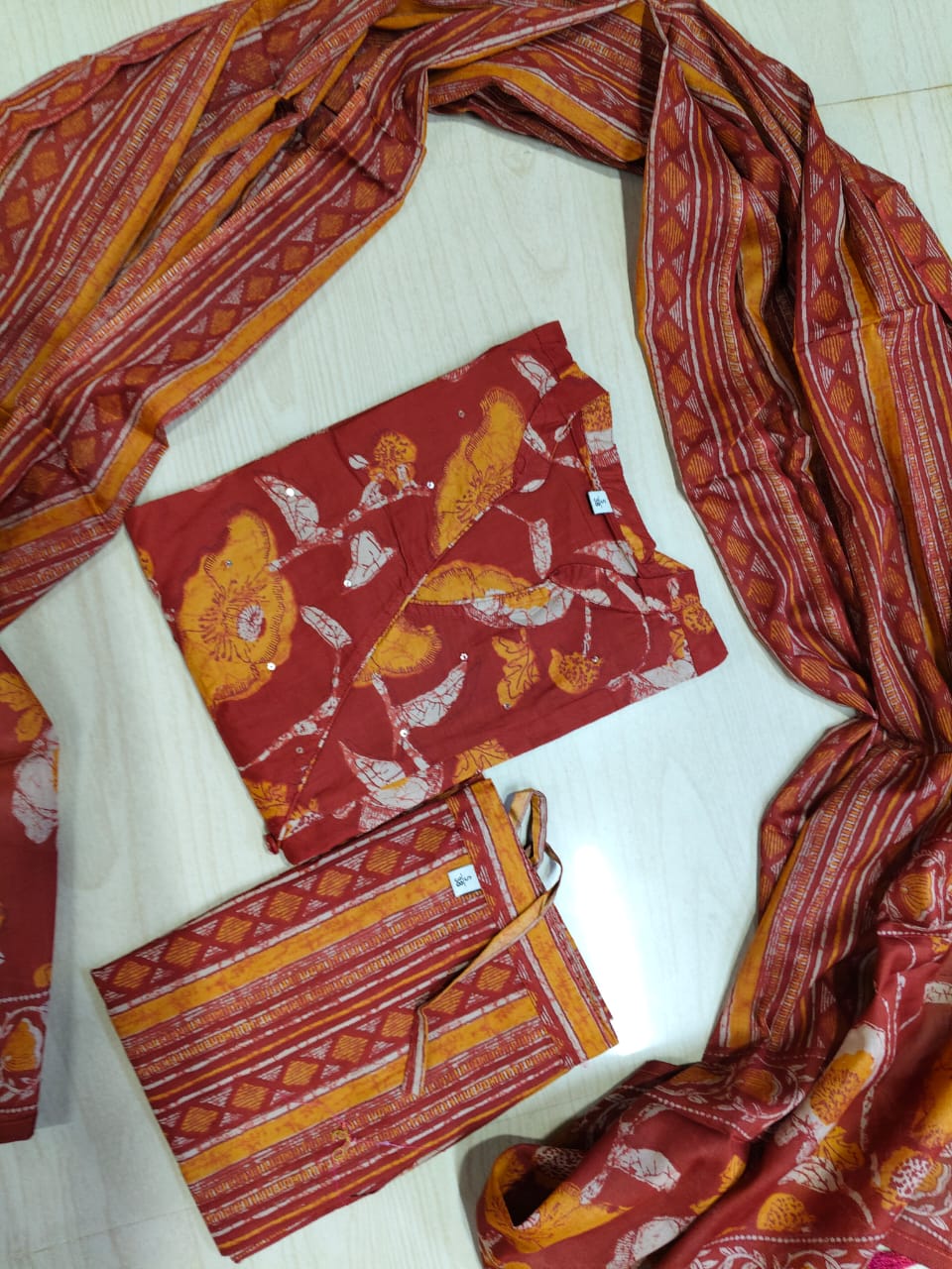 Classic Styles - DDS287