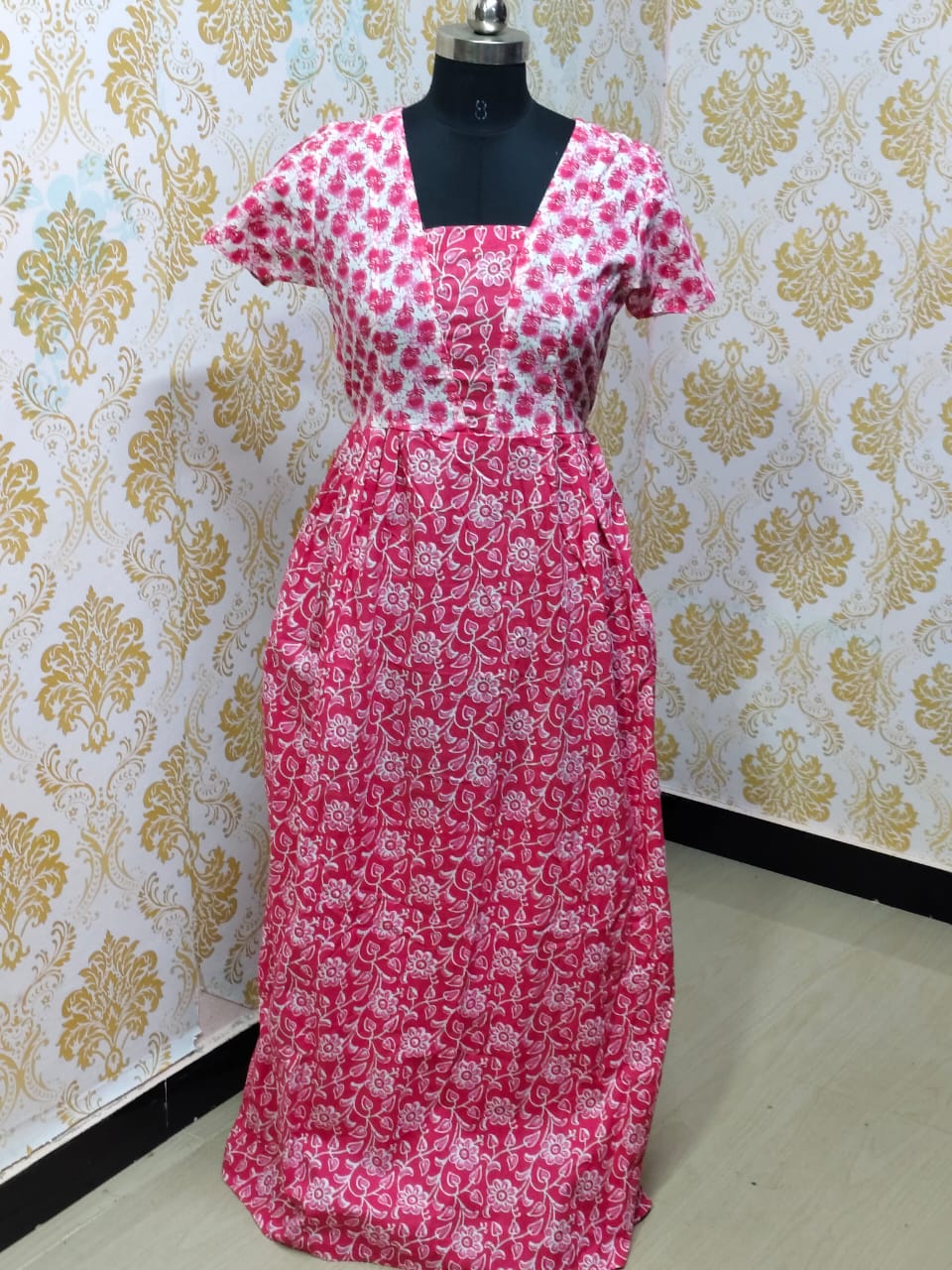 Frock Nighty FN188