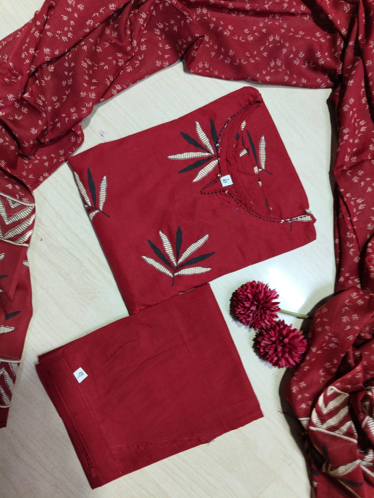 Classic Styles - DDS189