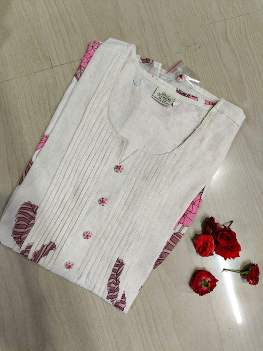 Short Kurti SK185