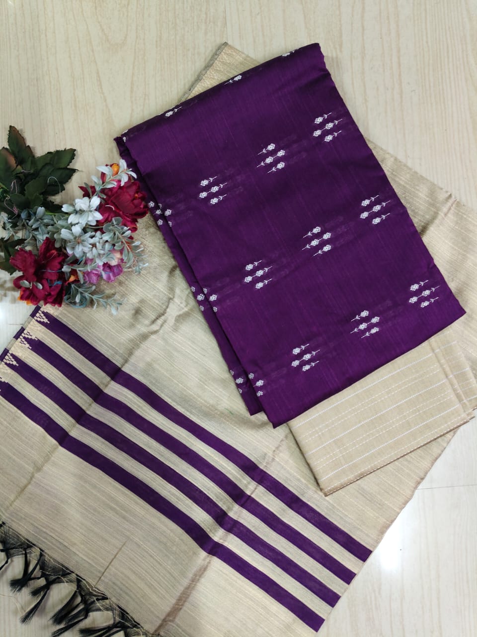 Raw Silk RS08
