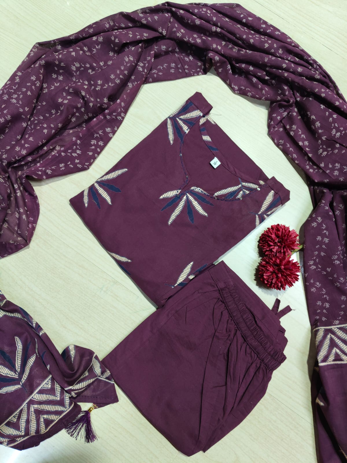 Classic Styles - DDS192