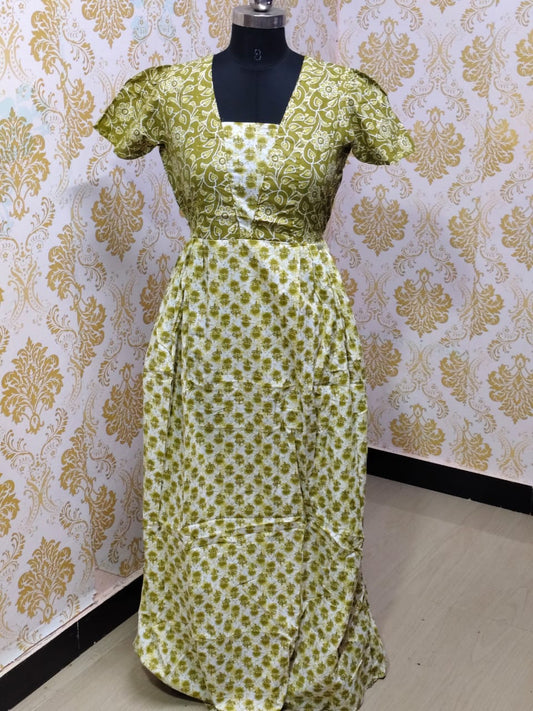 Frock Nighty FN193