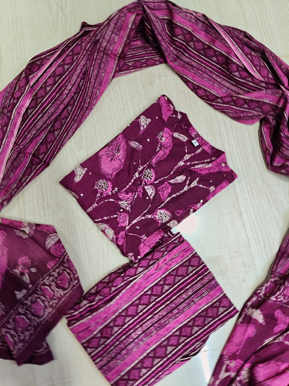 Classic Styles - DDS293