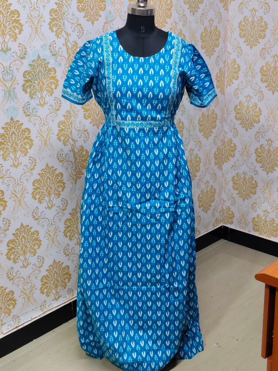 Frock Nighty FN197