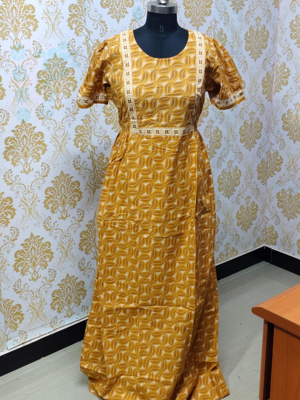 Frock Nighty FN198