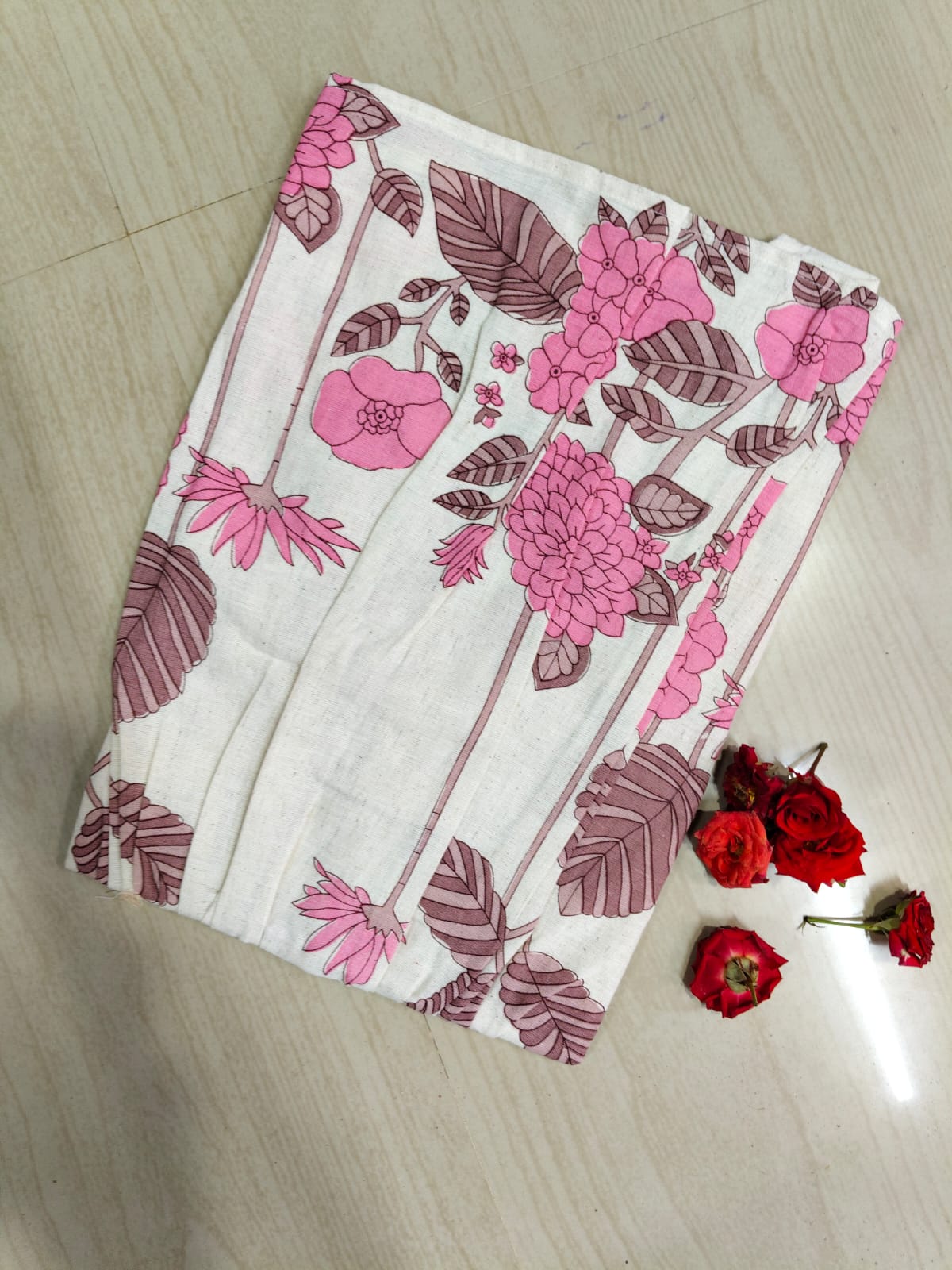 Short Kurti SK184