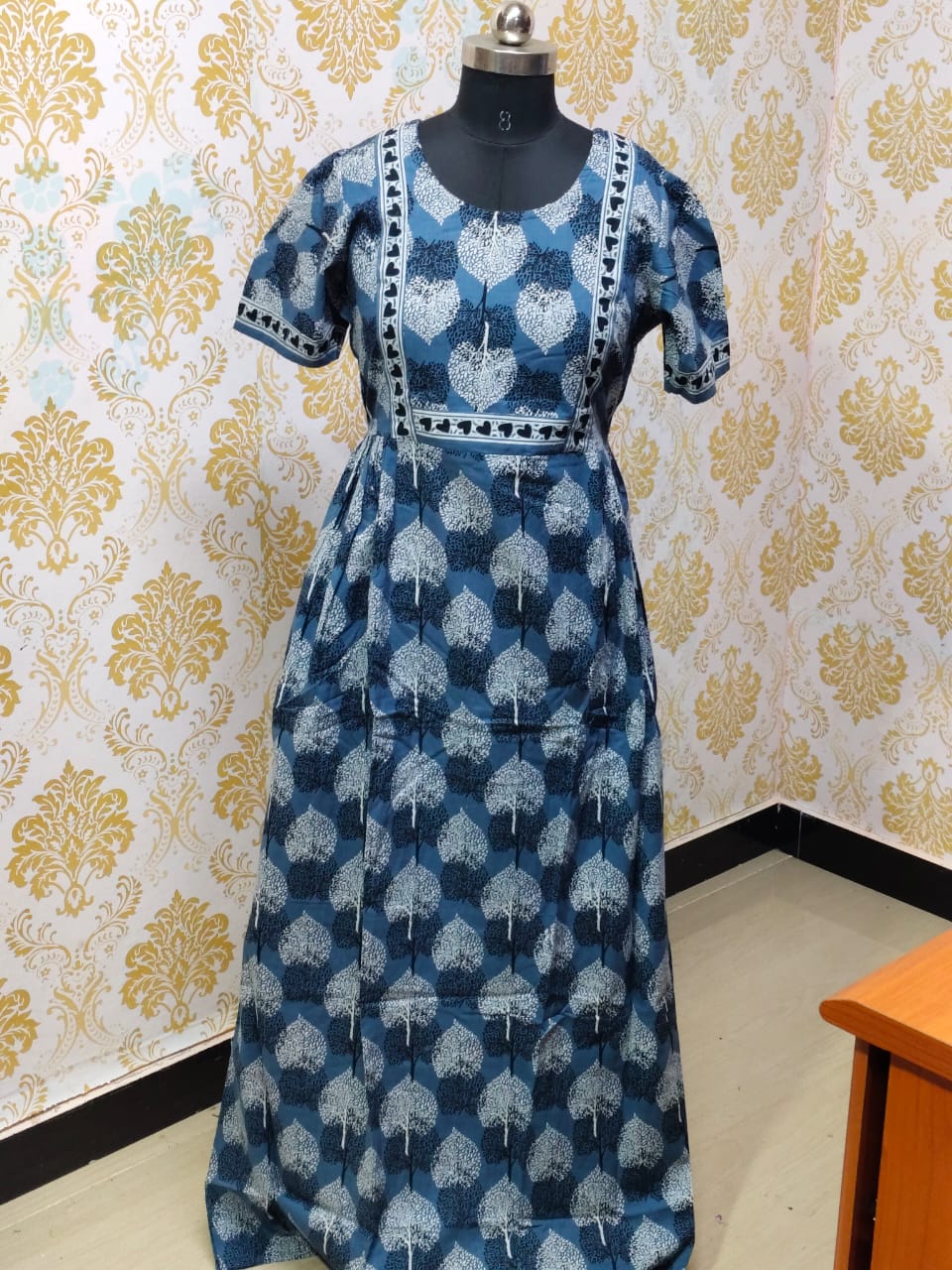 Frock Nighty FN200