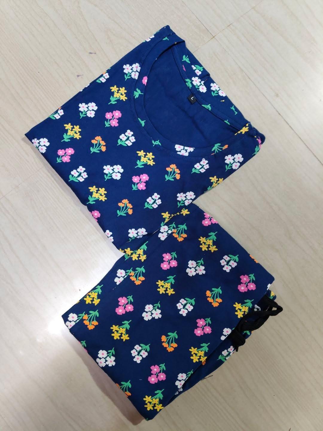 Night suits - NS102