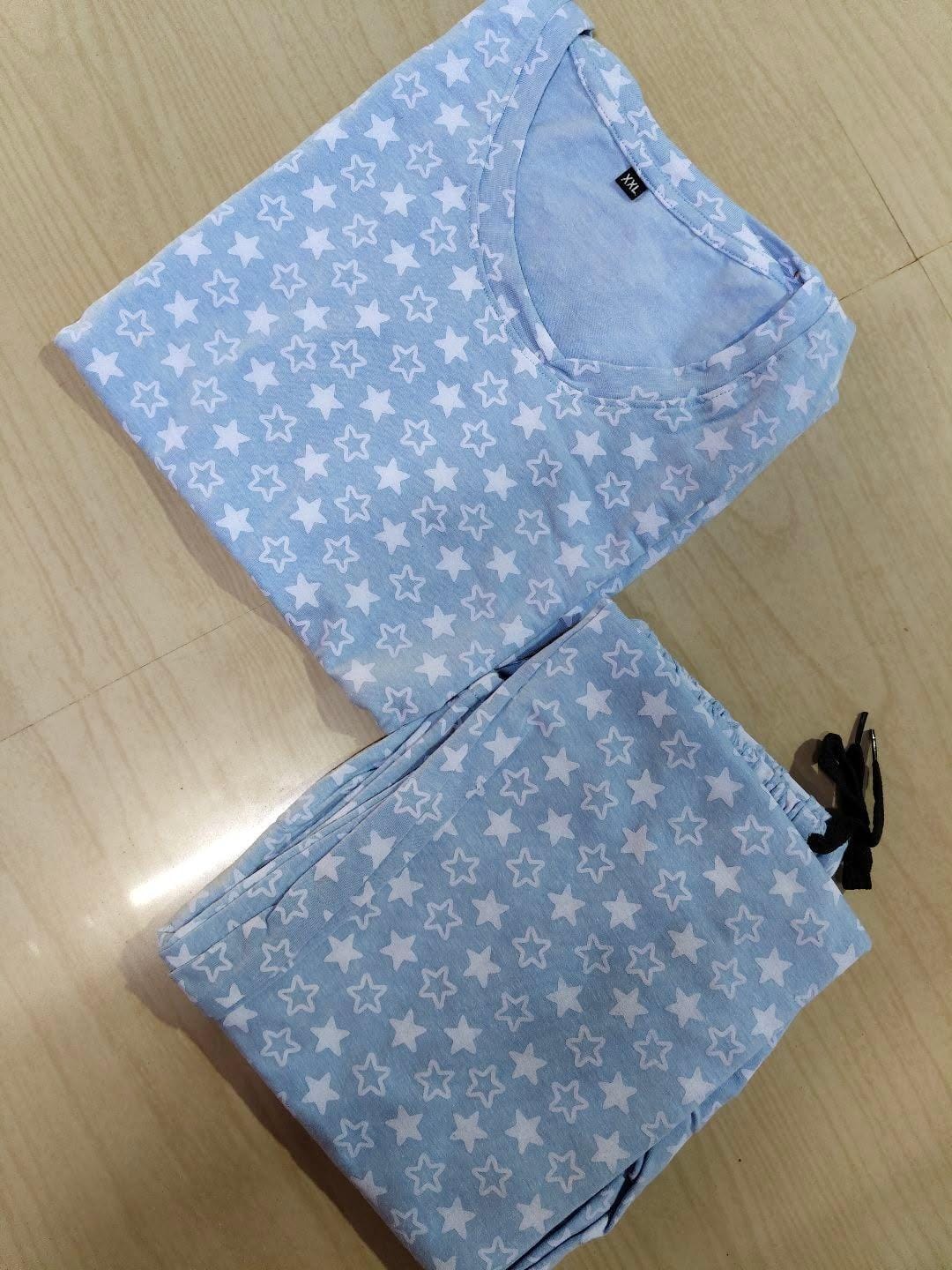 Night suits - NS109