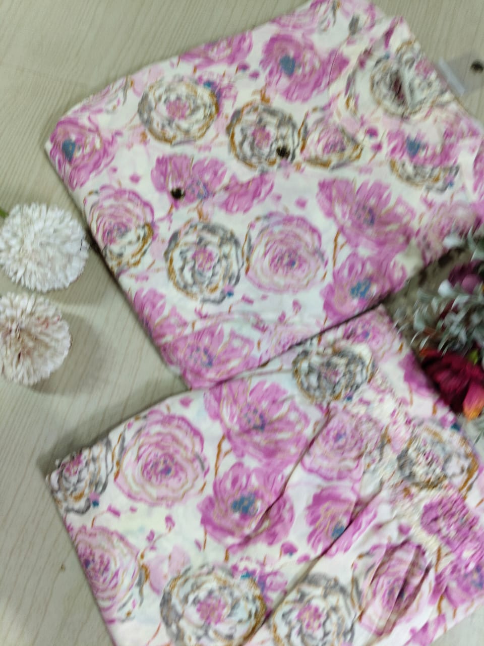 A-Line Cotton Kurti  AL109