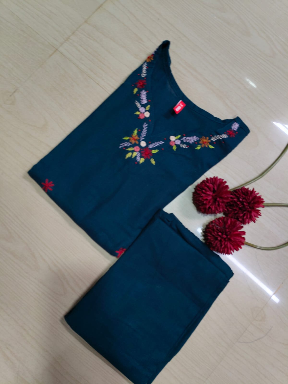 Casual Cotton PK110