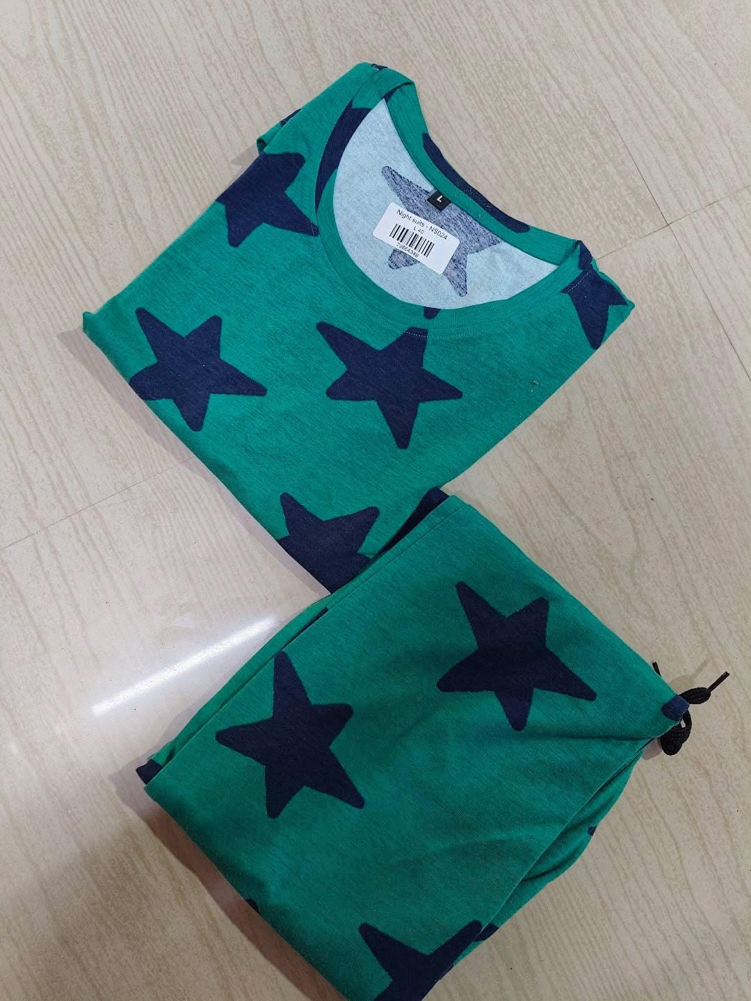 Night suits - NS110