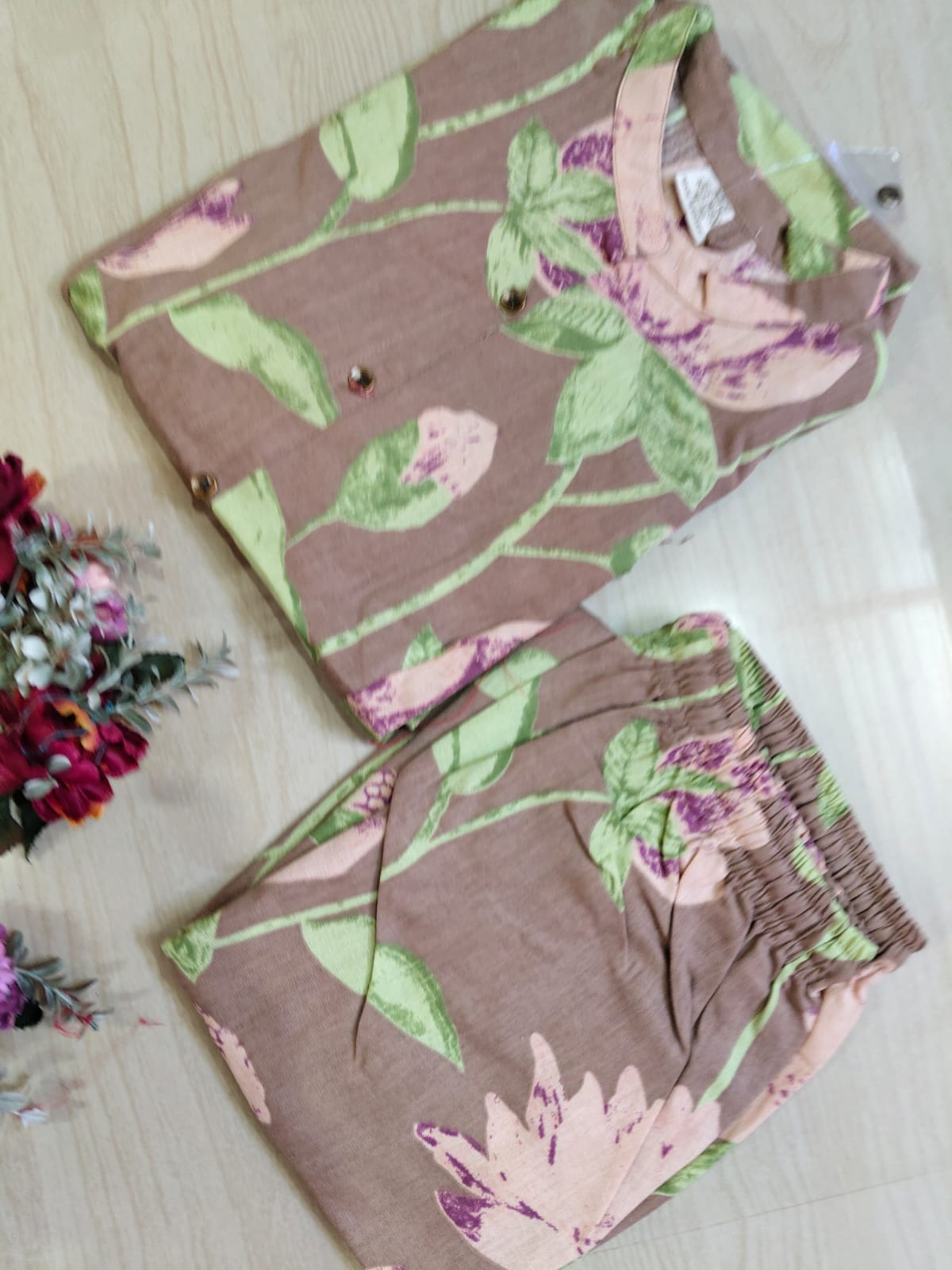 A-Line Cotton Kurti  AL210
