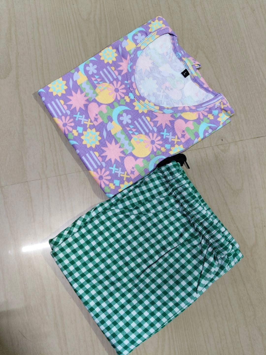Night suits - NS114