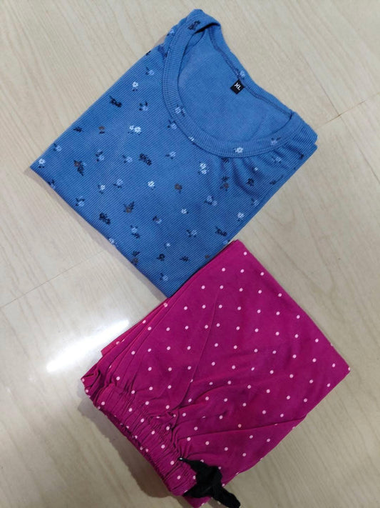 Night suits - NS117