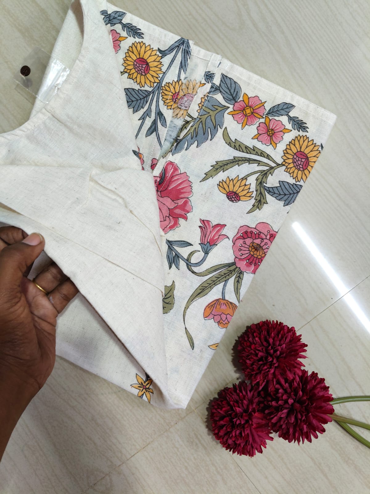 Short Kurti SK11