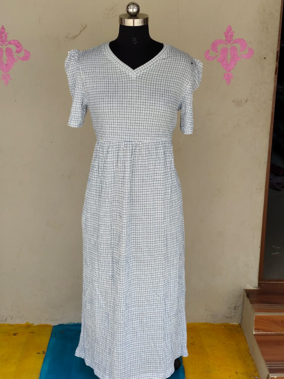 Non Feeding Maxi - NFM111