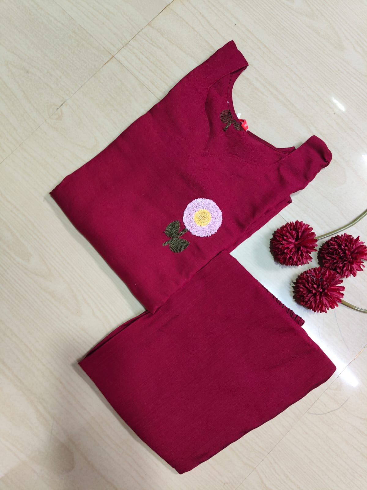 Casual Cotton PK111