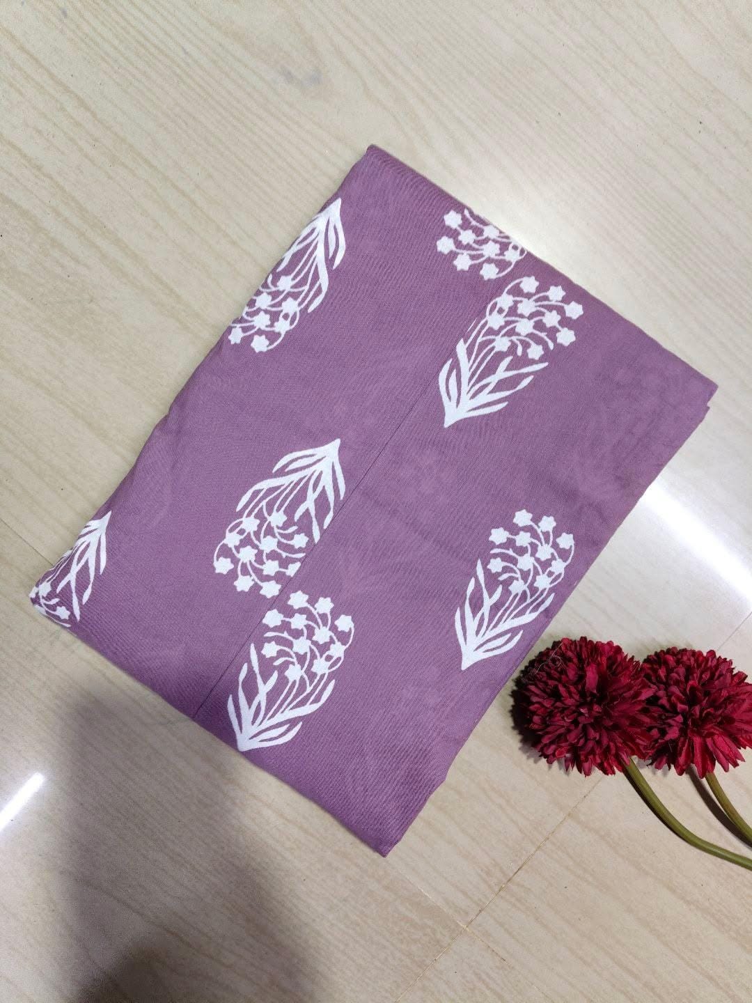 Cotton Palazzo CPA11
