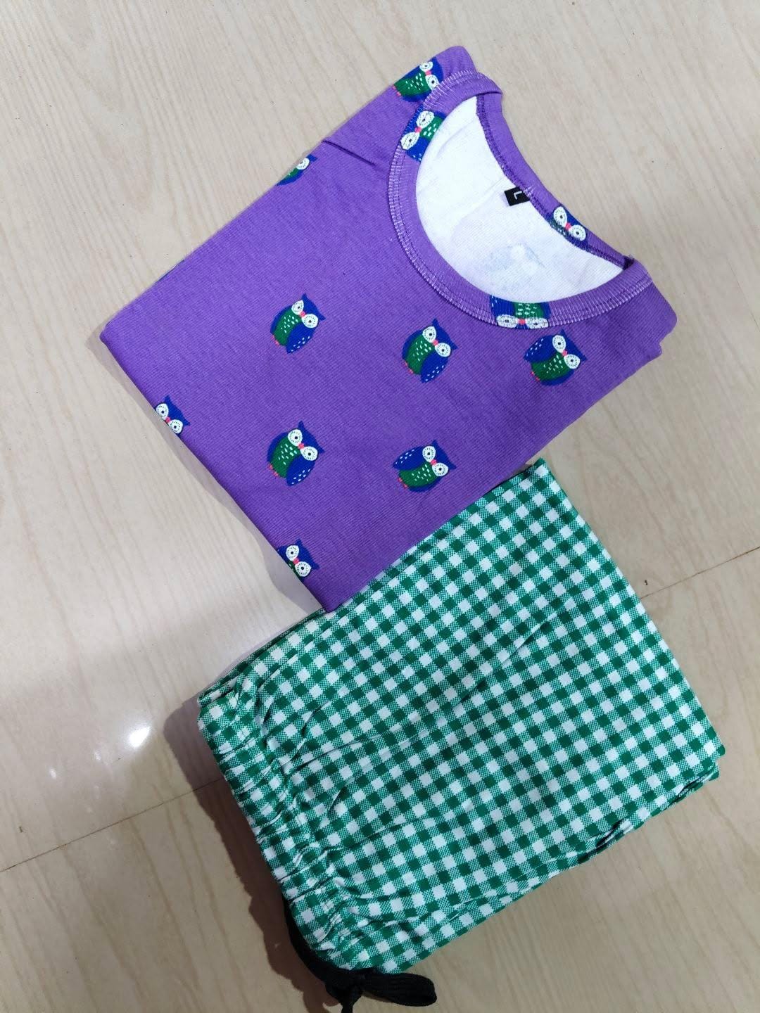 Night suits - NS120