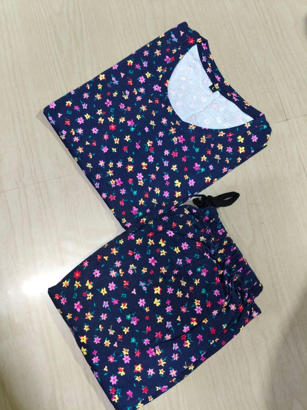 Night suits - NS121