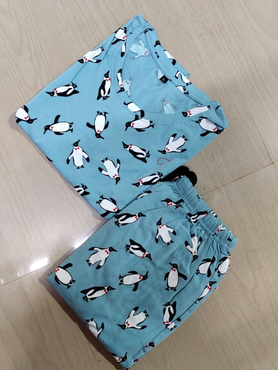Night suits - NS124