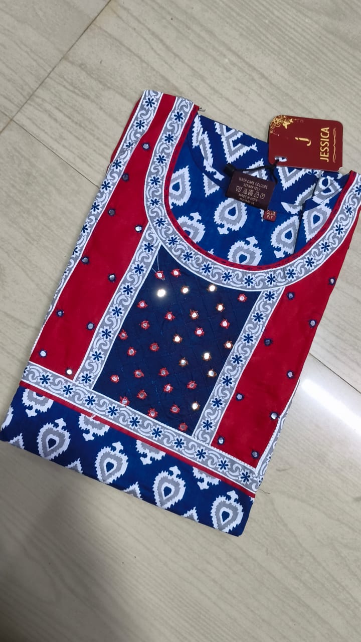 Jessica Nighty JN12