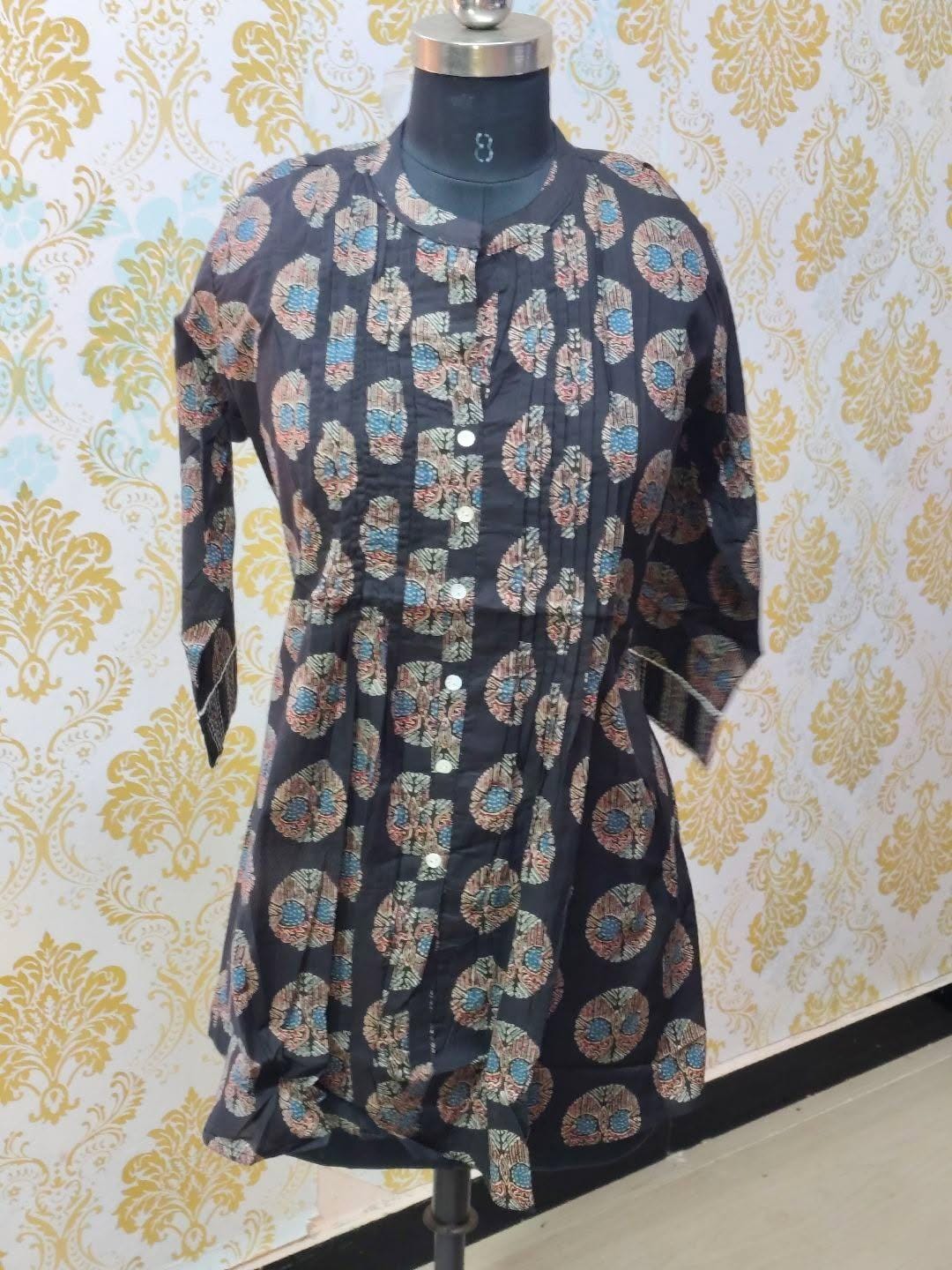 Short Kurti SK112