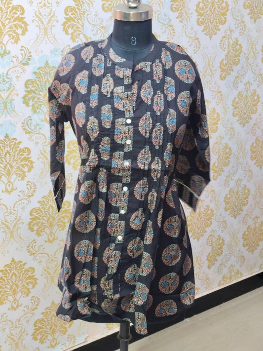 Short Kurti SK112
