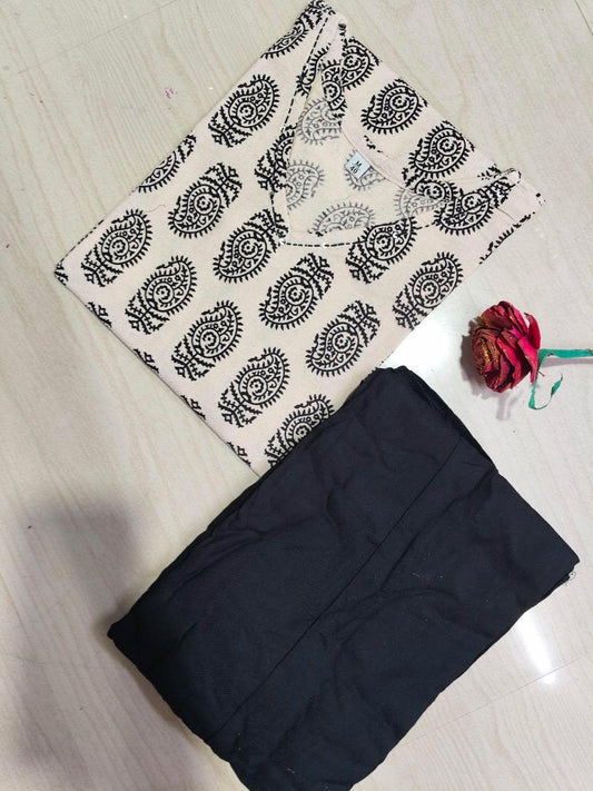 Short Kurthi With Pant  SKP13